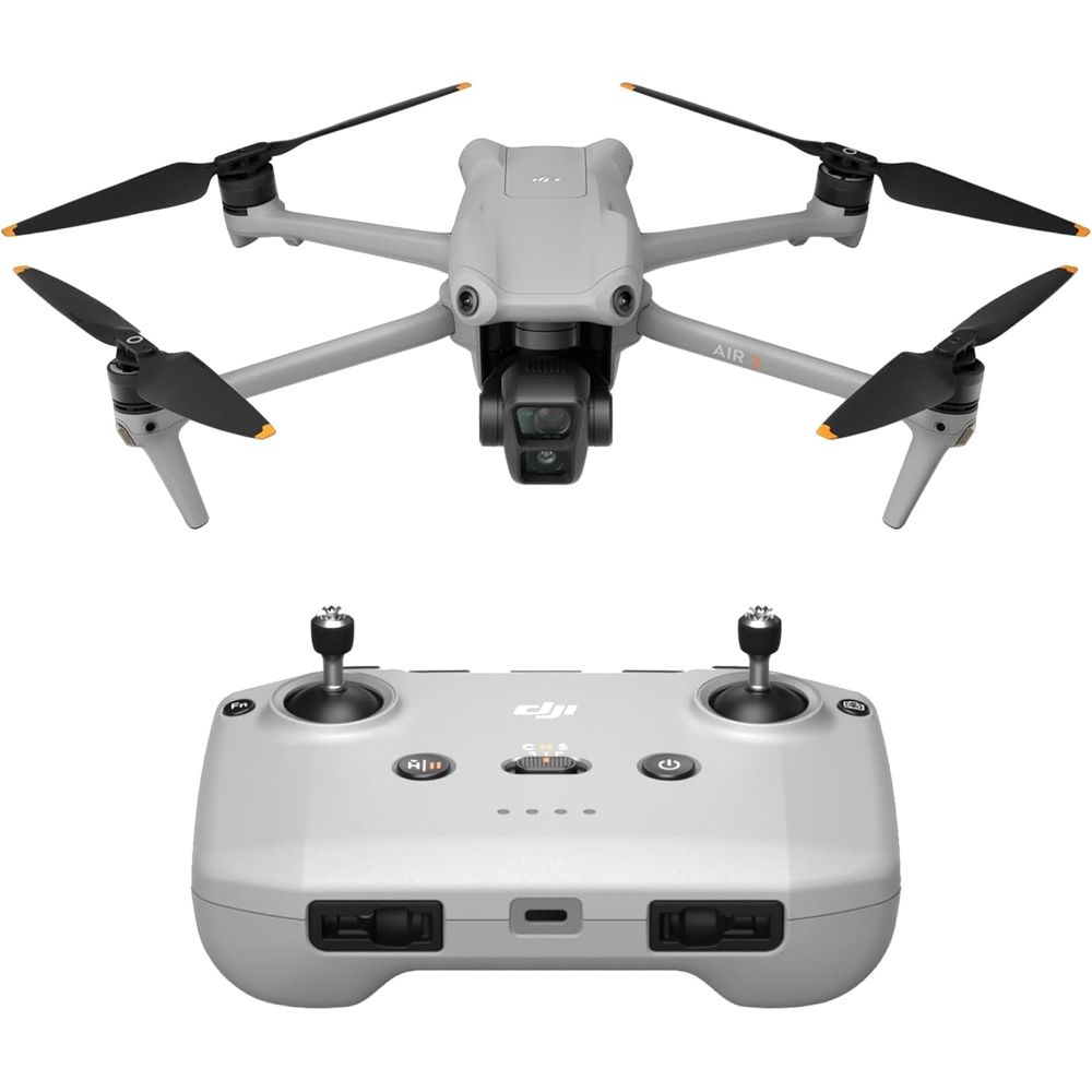 Air 3 (RC-N2), Drone with Medi - Drone Camera Wide Angle recensione e prezzo