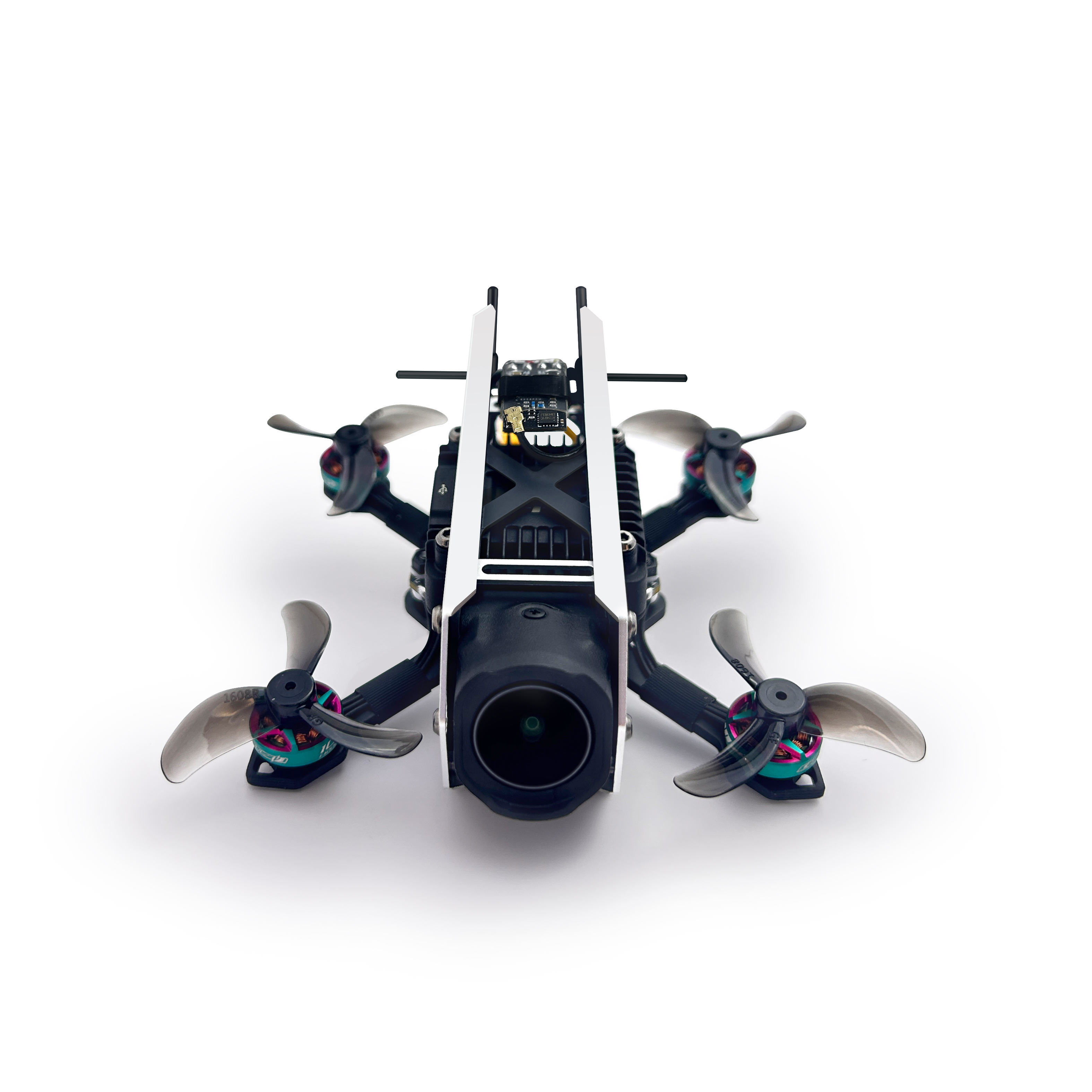 WalleFPV Eagle2 HD O4 Pro Smal - Drone Camera Mount recensione e prezzo