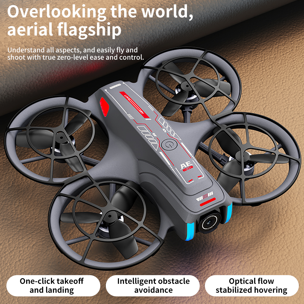 AE21 Drone 8K HD Camera Mini R - Drone Camera Vlog recensione e prezzo