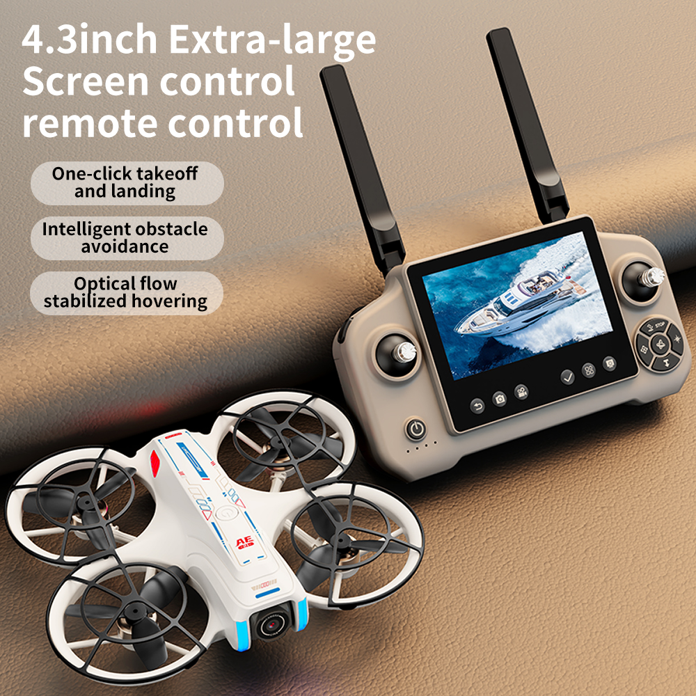 AE21 Drone 8K HD Camera Mini R - Drone Camera Vlog recensione e prezzo