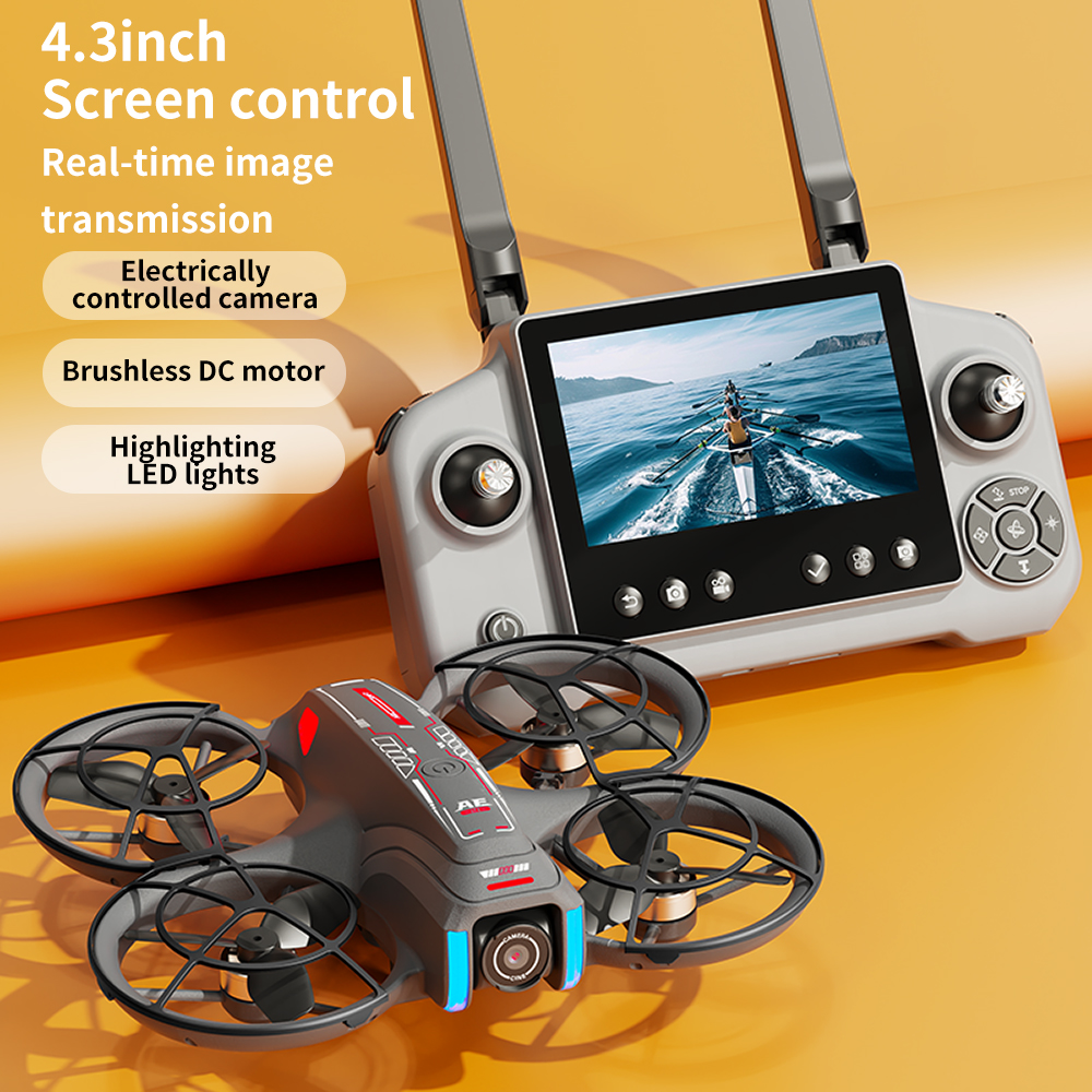 AE21 Drone 8K HD Camera Mini R - Drone Camera Vlog recensione e prezzo