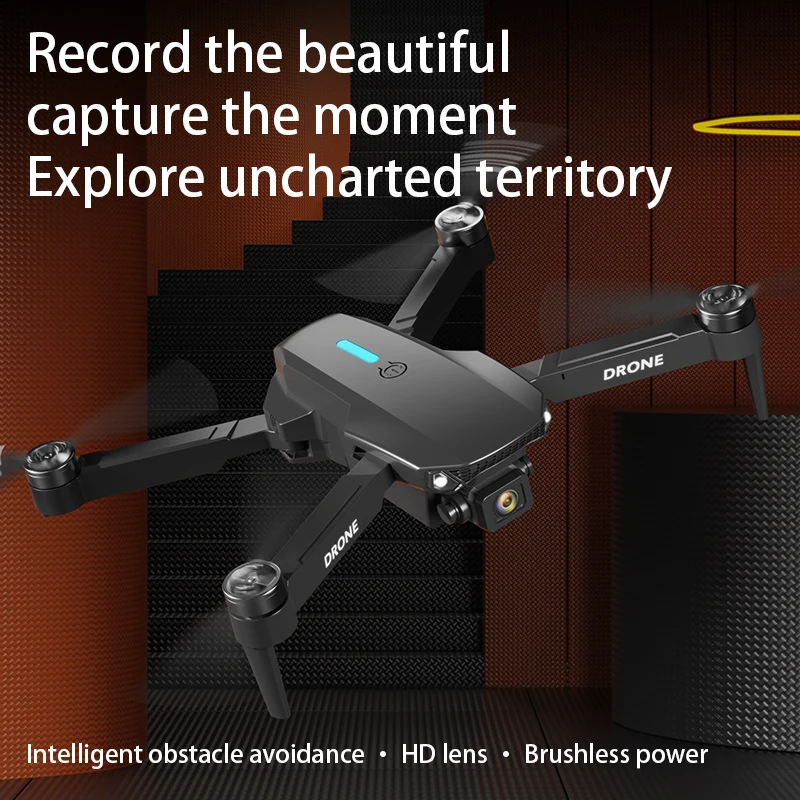 E88 NEW Professional Wide Angl - Drone Camera Mount recensione e prezzo