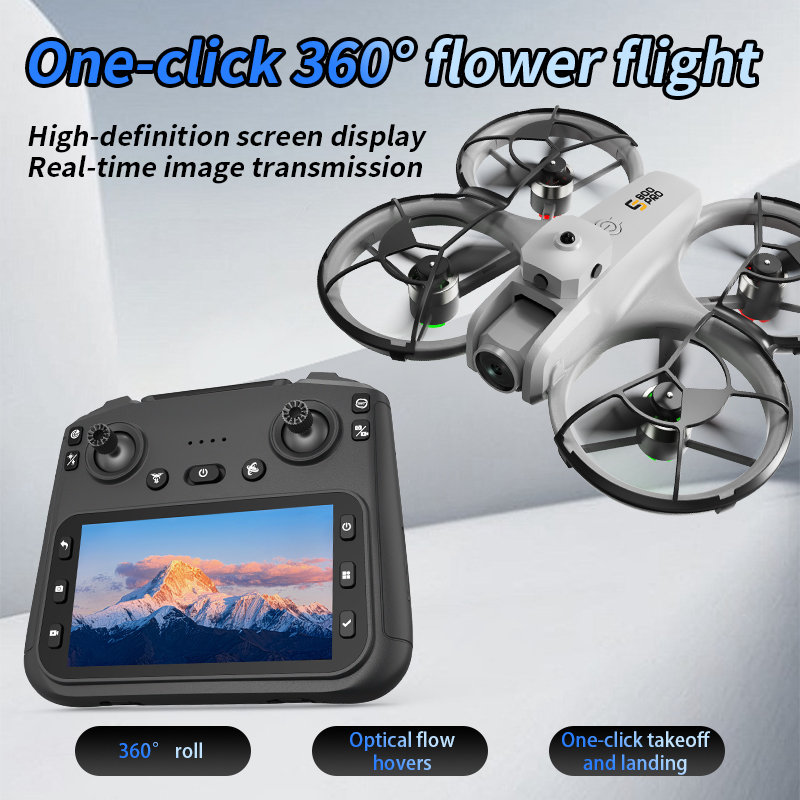 ES800Pro Drone Professional GP - Drone Camera Vlog recensione e prezzo