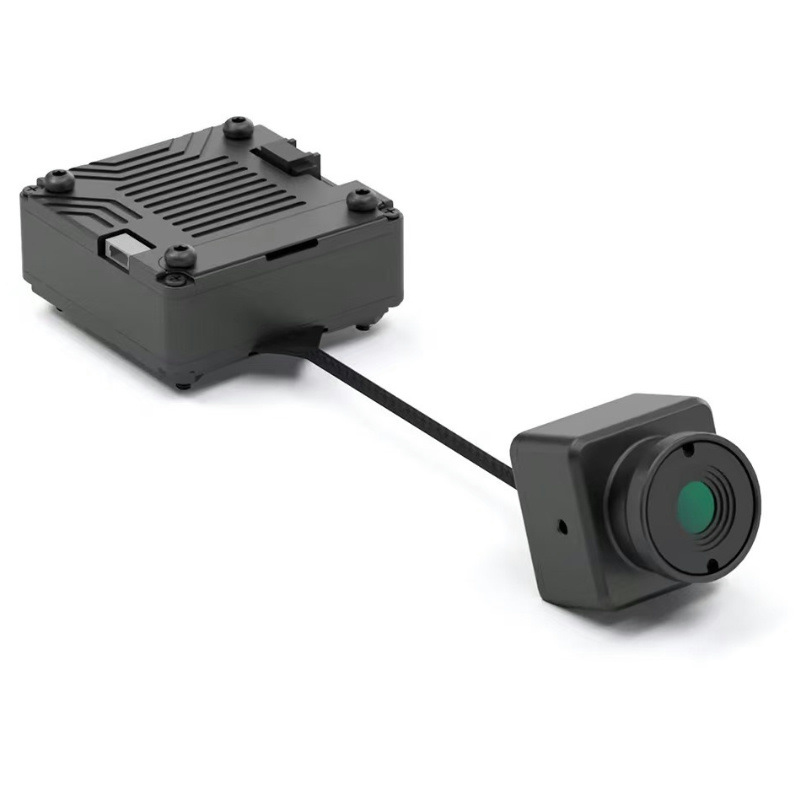 NCZOBOE Camera Infrared Therma - Drone Camera Thermal recensione e prezzo