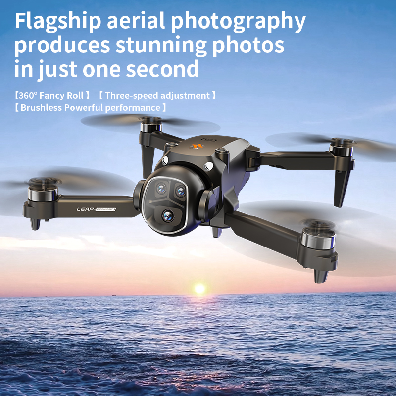 2026 NEW H21 Drone 5G GPS Prof - Drone Camera Wide Angle recensione e prezzo