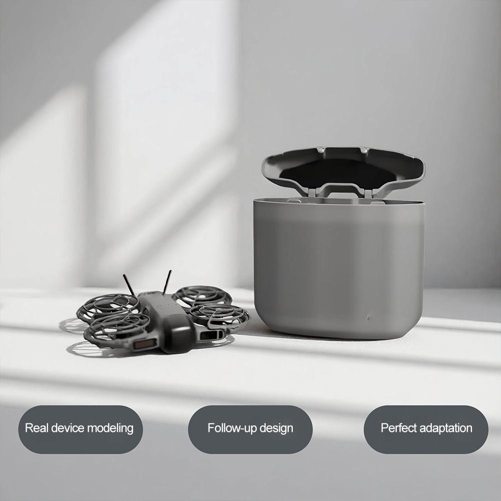 For DJI Neo2 Protective Shell  - Drone Camera Waterproof recensione e prezzo