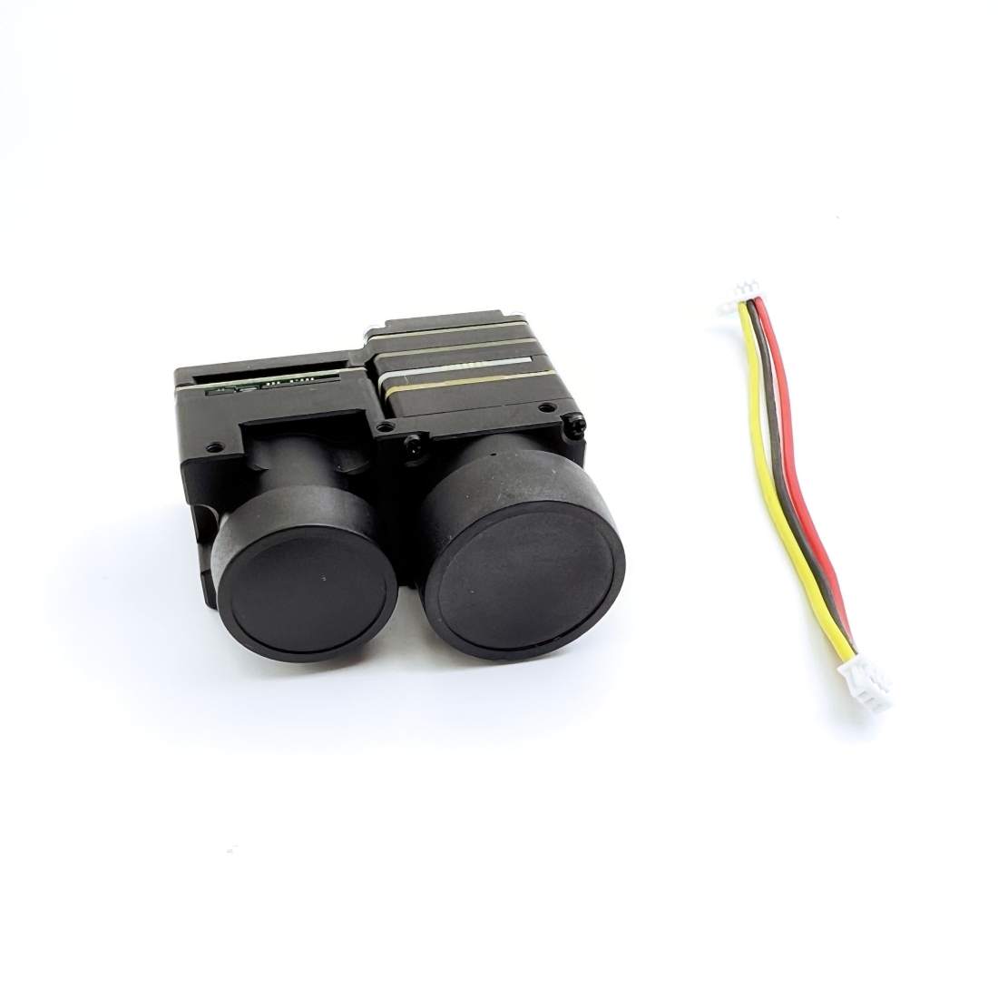 NCZOBOE Thermal Camera 256*192 - Drone Camera Thermal recensione e prezzo