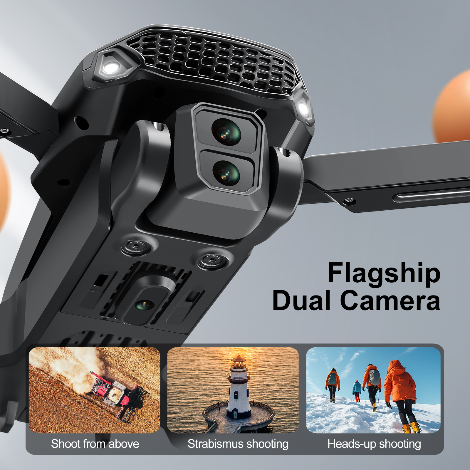 NEW E88GT Optical Flow Positio - Drone Camera Professional recensione e prezzo