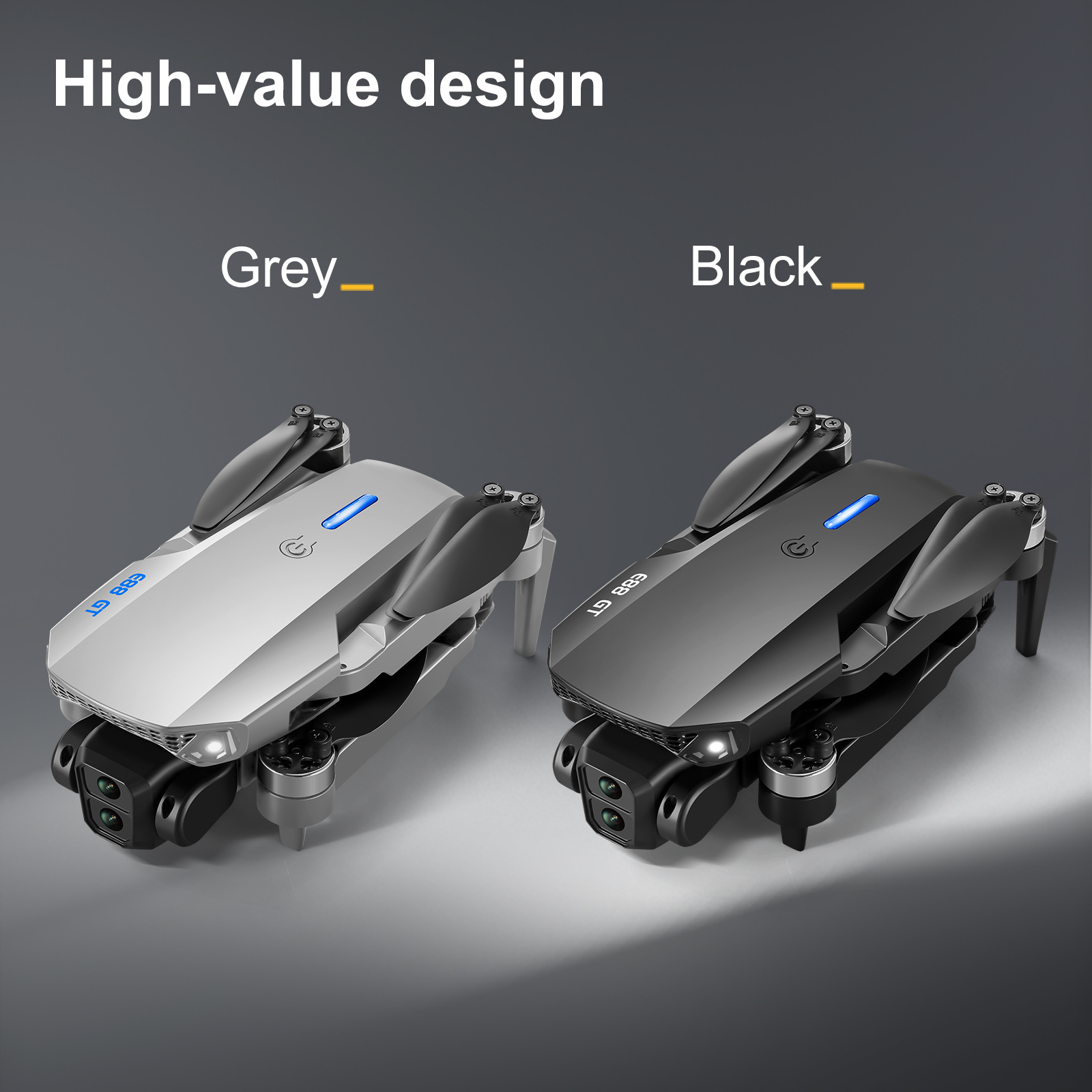 NEW E88GT Optical Flow Positio - Drone Camera Professional recensione e prezzo