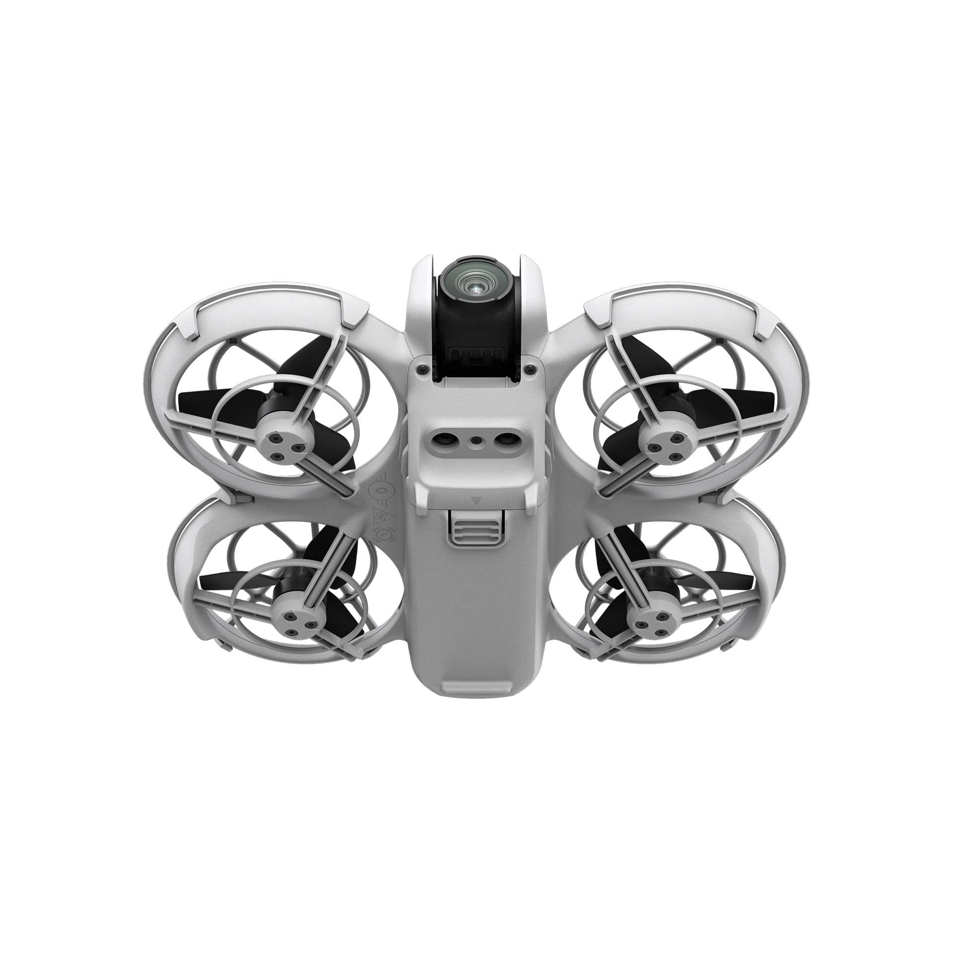 For DJI Neo original 4K HD Han - Drone Camera Vlog recensione e prezzo