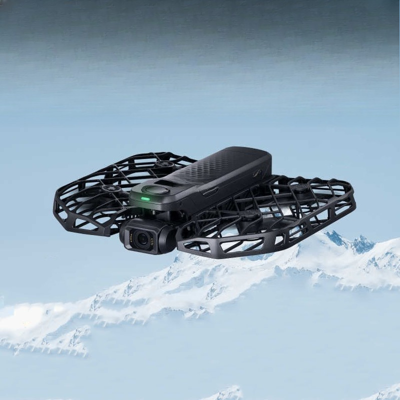 Flying camera clear anti-shake - Drone Camera Vlog recensione e prezzo