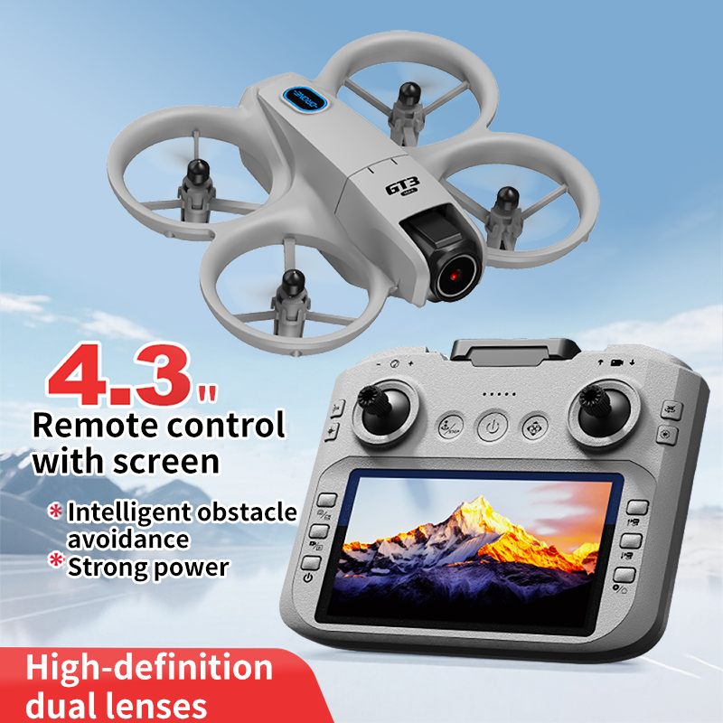 New Model GT3 MAX Drones Large - Drone Camera Hd recensione e prezzo
