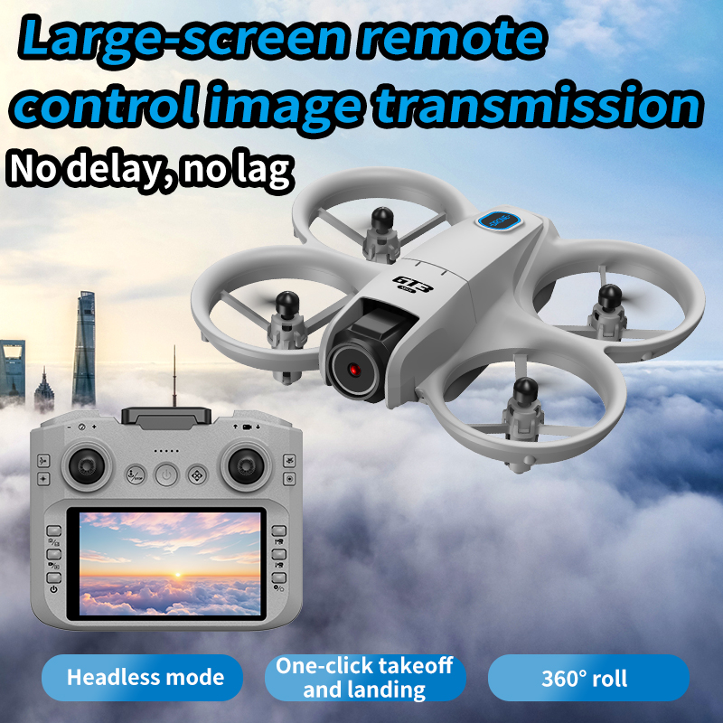 New Model GT3 MAX Drones Large - Drone Camera Hd recensione e prezzo