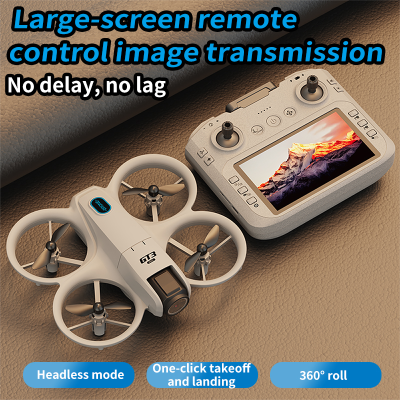 New Model GT3 MAX Drones Large - Drone Camera Hd recensione e prezzo