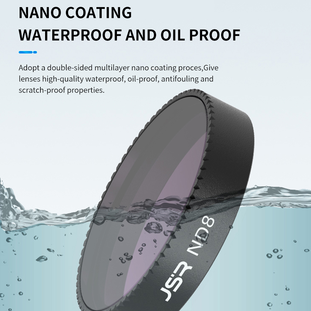 Drones Filters For DJl NEO ND  - Drone Camera Filter recensione e prezzo
