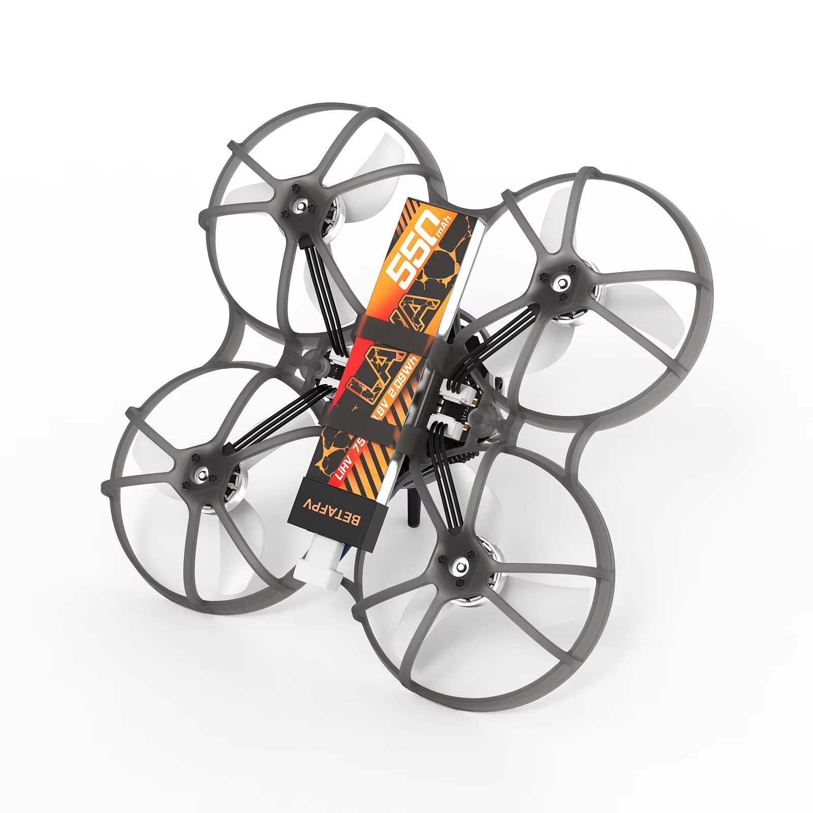 BETAFPV Meteor75 Pro FPV Drone - Drone Camera Hd recensione e prezzo