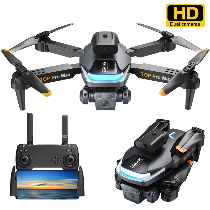 P23 2026 NEW Professional Dron - Drone Camera Mount recensione e prezzo