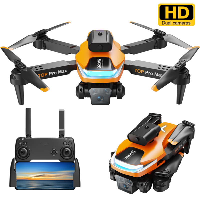 P23 2026 NEW Professional Dron - Drone Camera Mount recensione e prezzo