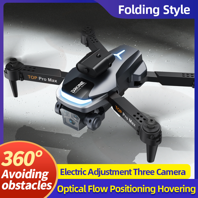 P23 2026 NEW Professional Dron - Drone Camera Mount recensione e prezzo