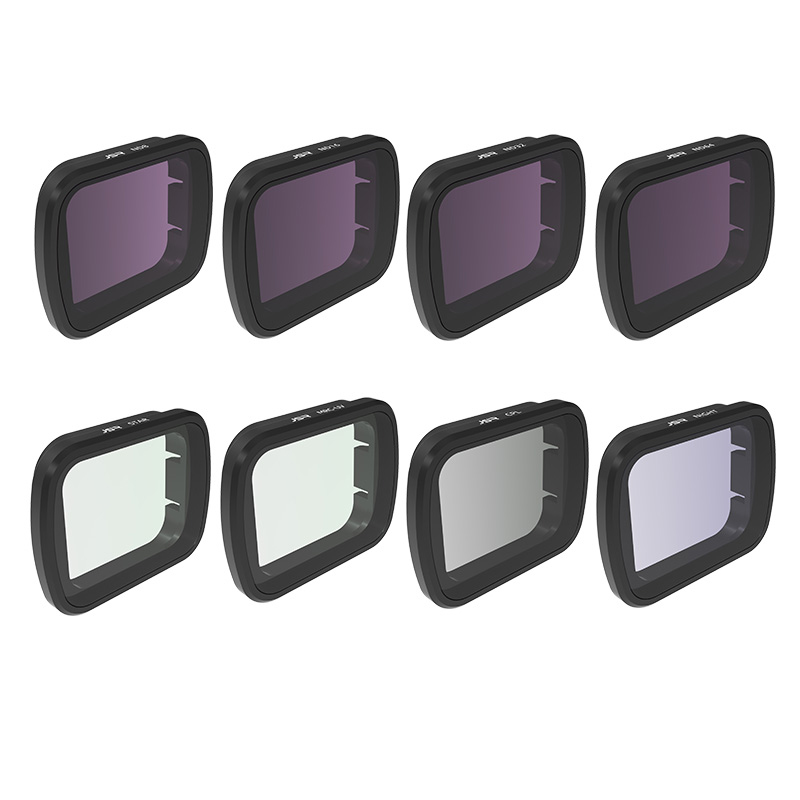 For DJI FLIP ND Filters Set Ca - Drone Camera Filter recensione e prezzo