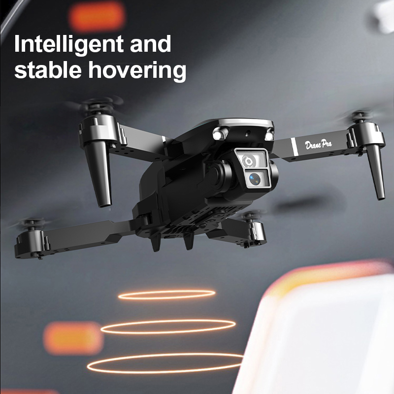 NEW D21 Professional 4K FPV RC - Drone Camera Mount recensione e prezzo