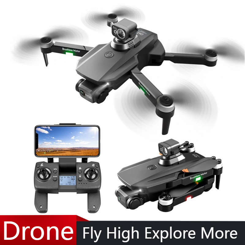 NEW RG101 MAX UAV Long Range P - Drone Camera With Gimbal recensione e prezzo