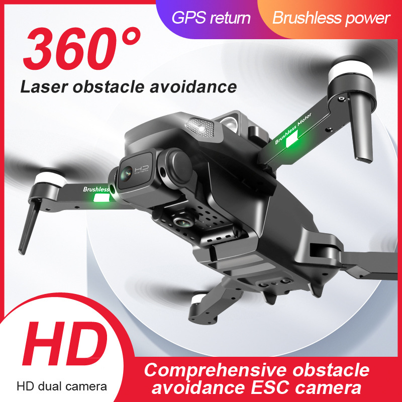 NEW RG101 MAX UAV Long Range P - Drone Camera With Gimbal recensione e prezzo