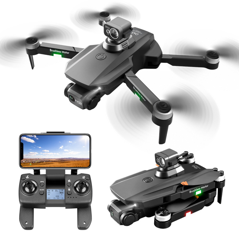 NEW RG101 MAX UAV Long Range P - Drone Camera With Gimbal recensione e prezzo
