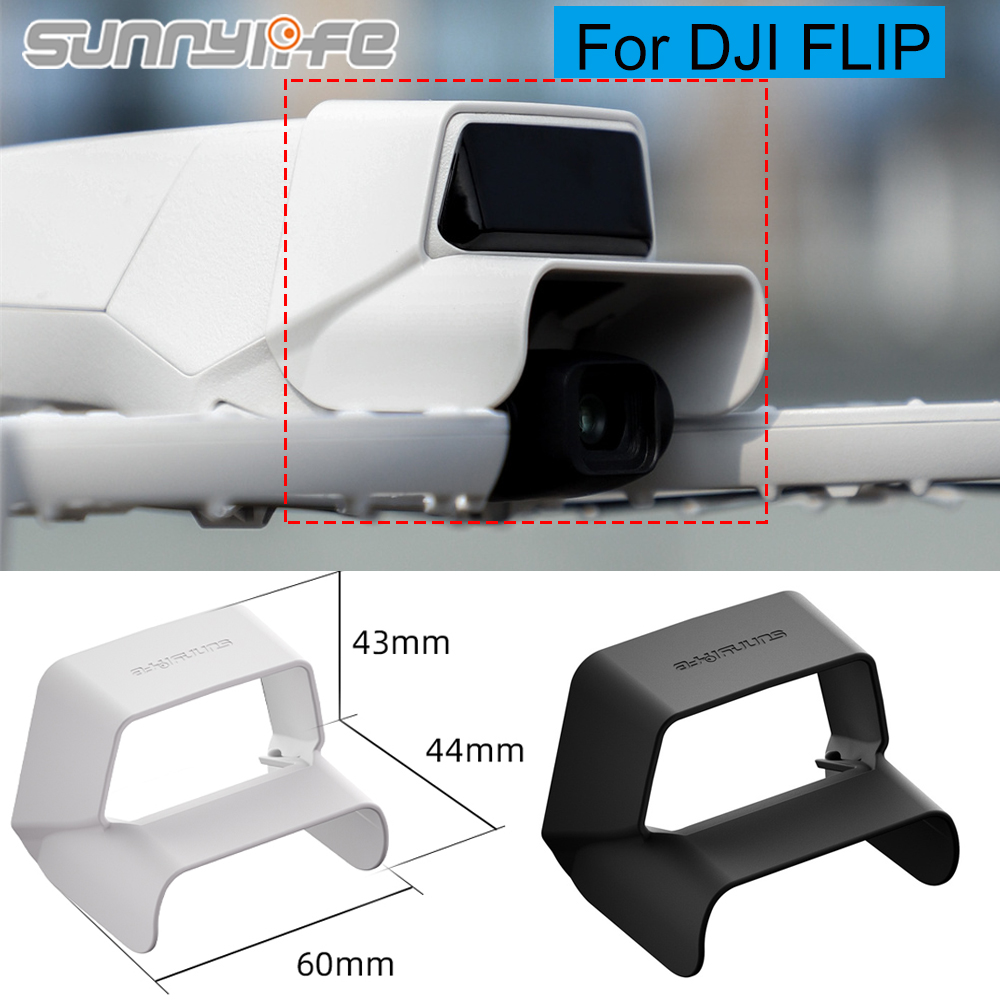 Sunnylife Lens Cover For DJI F - Drone Camera Case recensione e prezzo