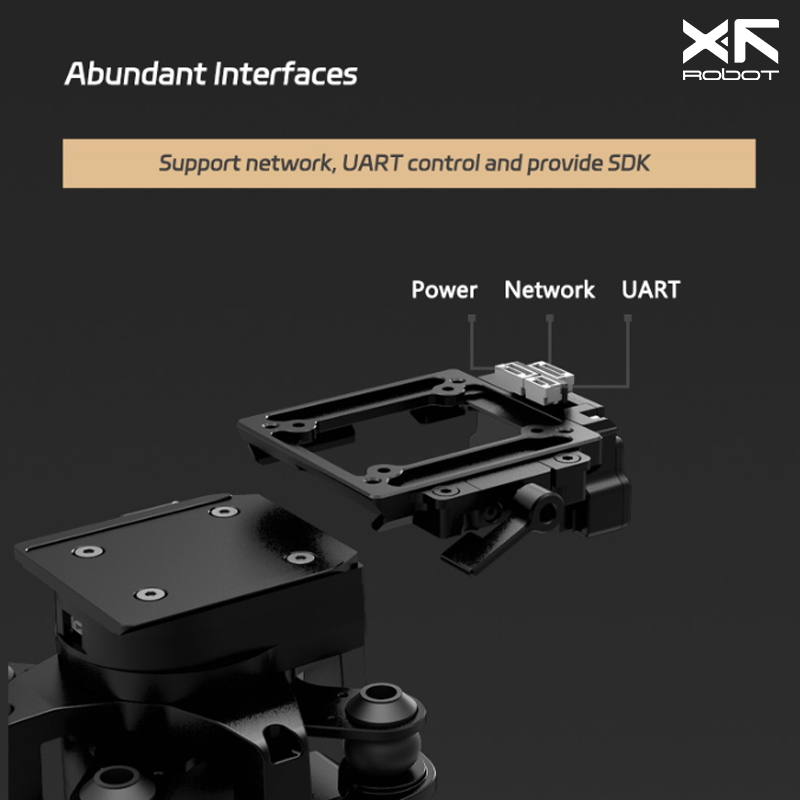 Z-9B AI 3-Axis Pod Target trac - Drone Camera Thermal recensione e prezzo