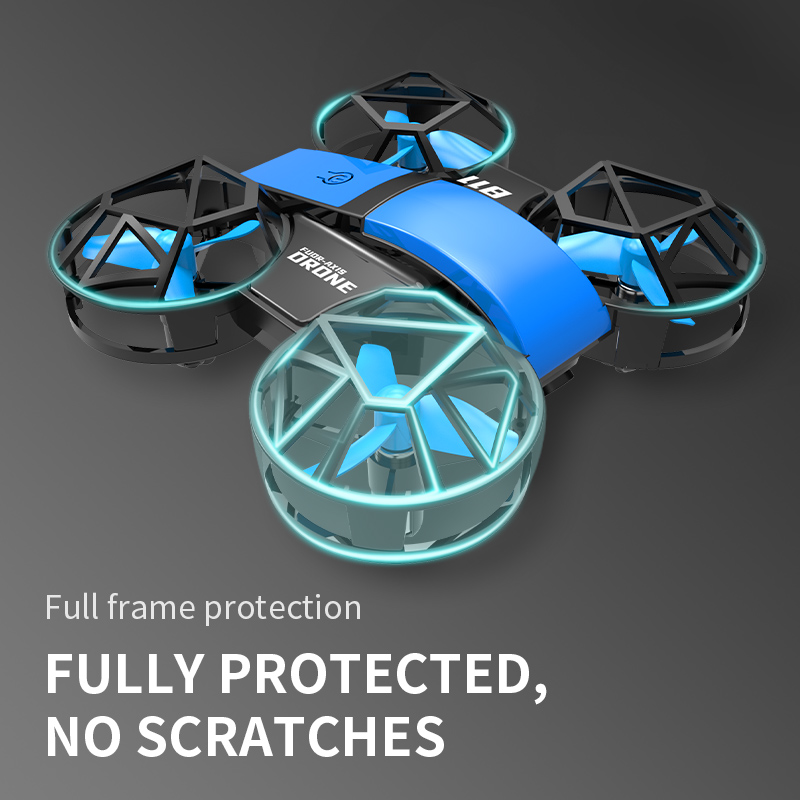Dowellin D12 Drone Mini Remote - Drone Camera Hd recensione e prezzo