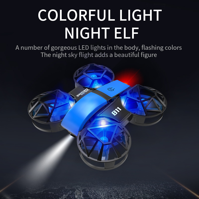 Dowellin D12 Drone Mini Remote - Drone Camera Hd recensione e prezzo