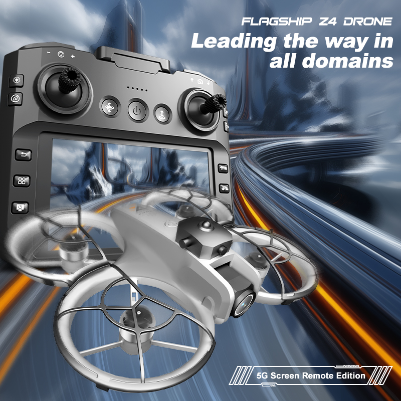 Professional Mini RC Drone 4K  - Drone Camera 4K recensione e prezzo