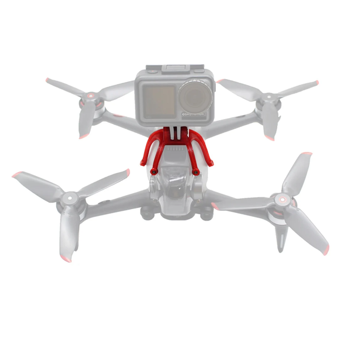 3D Printed TPU Mounting Bracke - Drone Camera Mount recensione e prezzo
