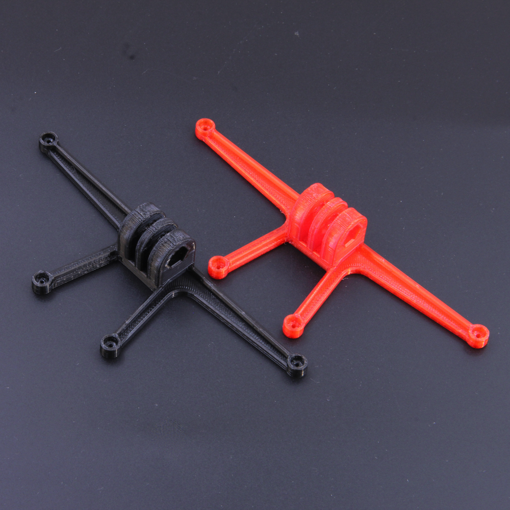 3D Printed TPU Mounting Bracke - Drone Camera Mount recensione e prezzo
