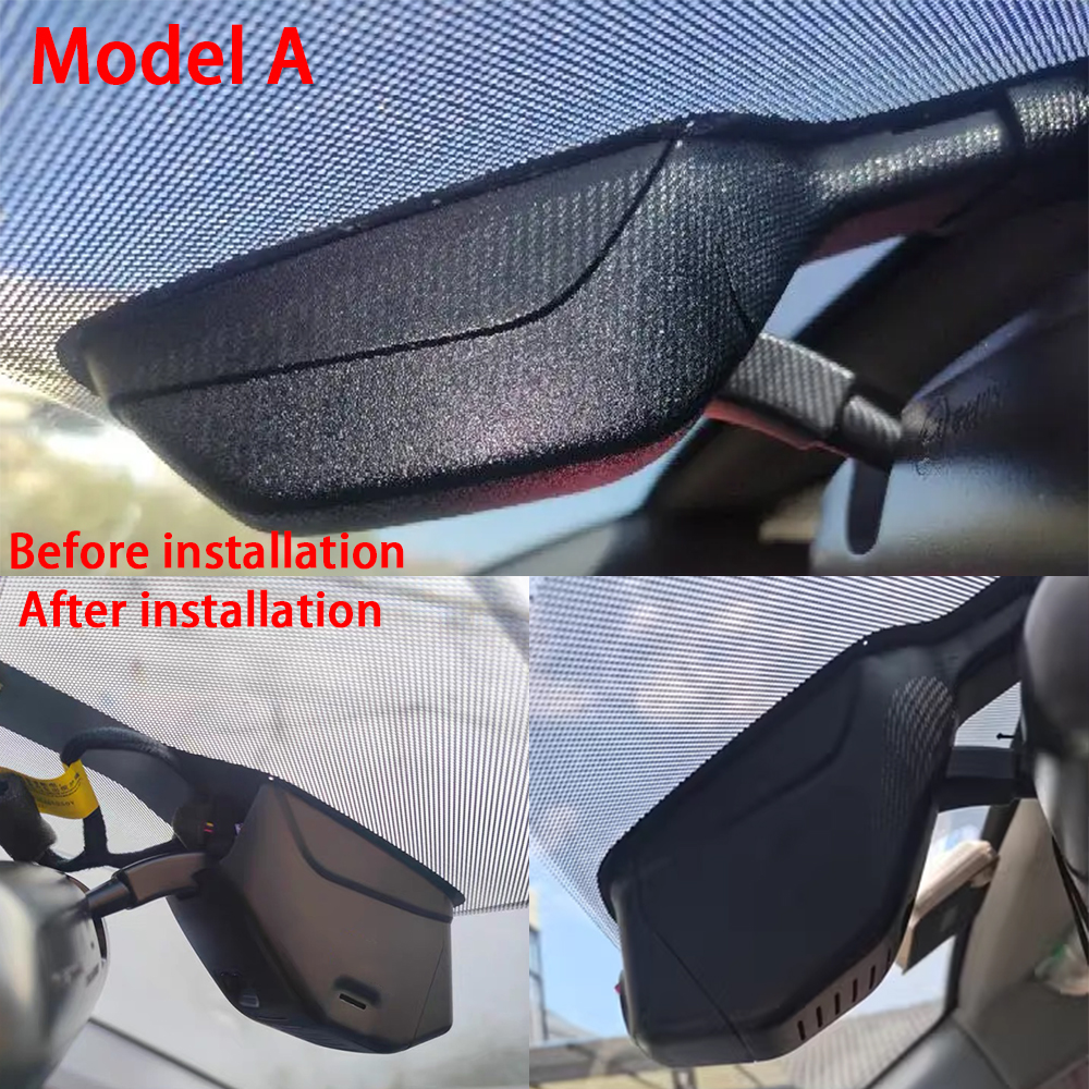 Car Camera 4K Plug and Play Da - Drone Camera Waterproof recensione e prezzo