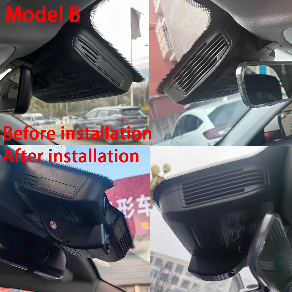Car Camera 4K Plug and Play Da - Drone Camera Waterproof recensione e prezzo