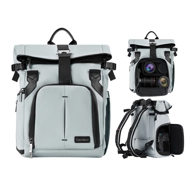 Waterproof Photography Backpac - Drone Camera Waterproof recensione e prezzo