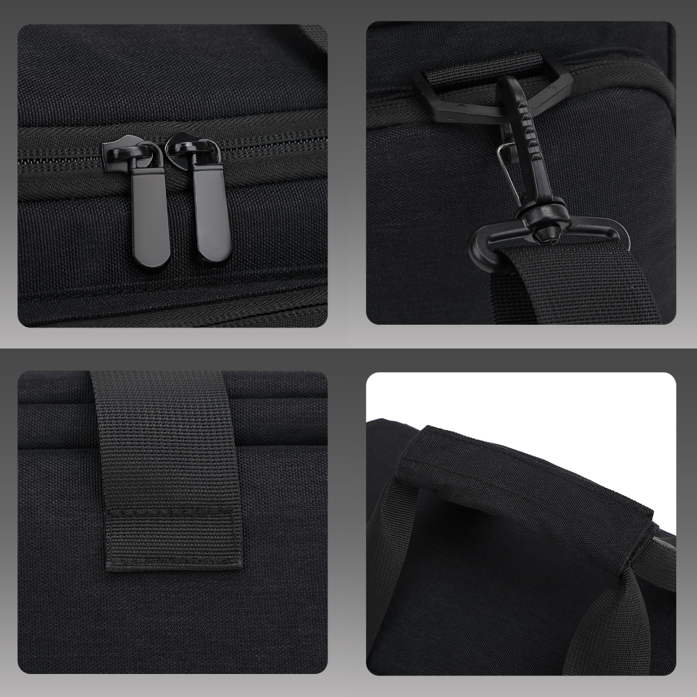 Portable Camera Storage Bag La - Drone Camera Case recensione e prezzo