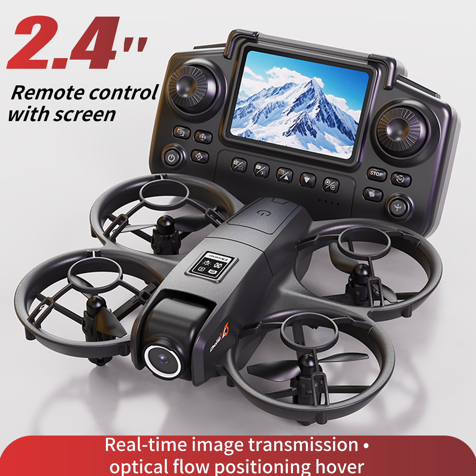 New YL3 RC Drone 8K 1080P Wide - Drone Camera Wide Angle recensione e prezzo