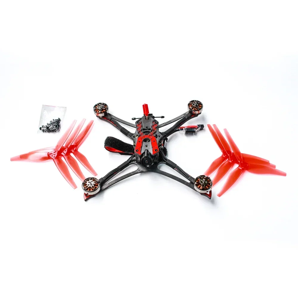 Emax Hawk Apex 3.5-5 Inch 4S 6 - Drone Camera Mount recensione e prezzo