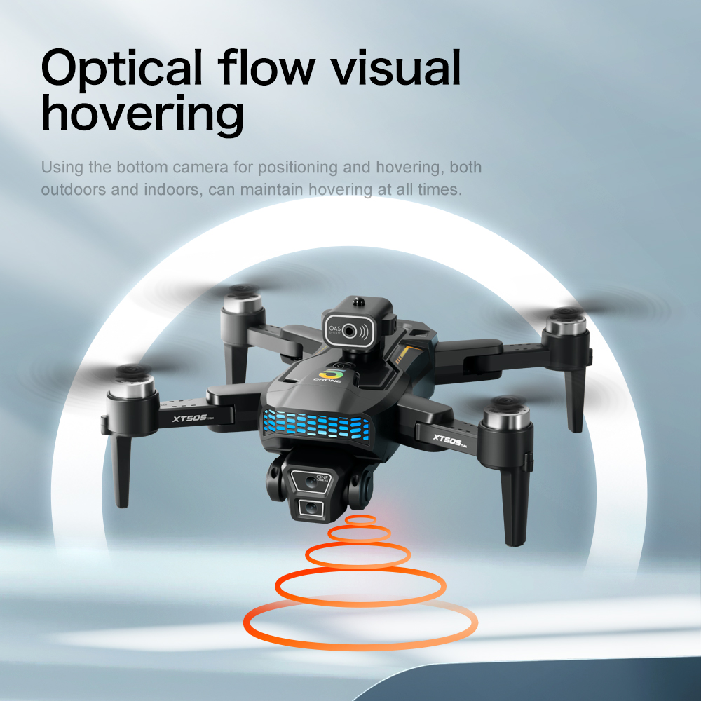 Lenovo XT505 8K GPS Profession - Drone Camera Wide Angle recensione e prezzo