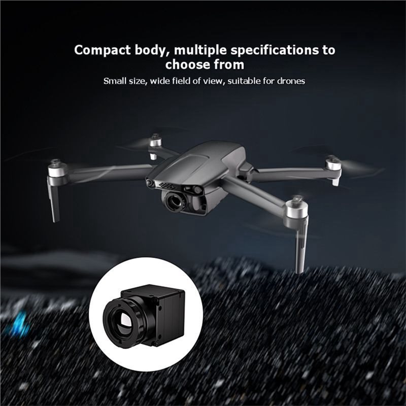 【RECOMENDAR】UAV Drone Thermal  - Drone Camera Thermal recensione e prezzo