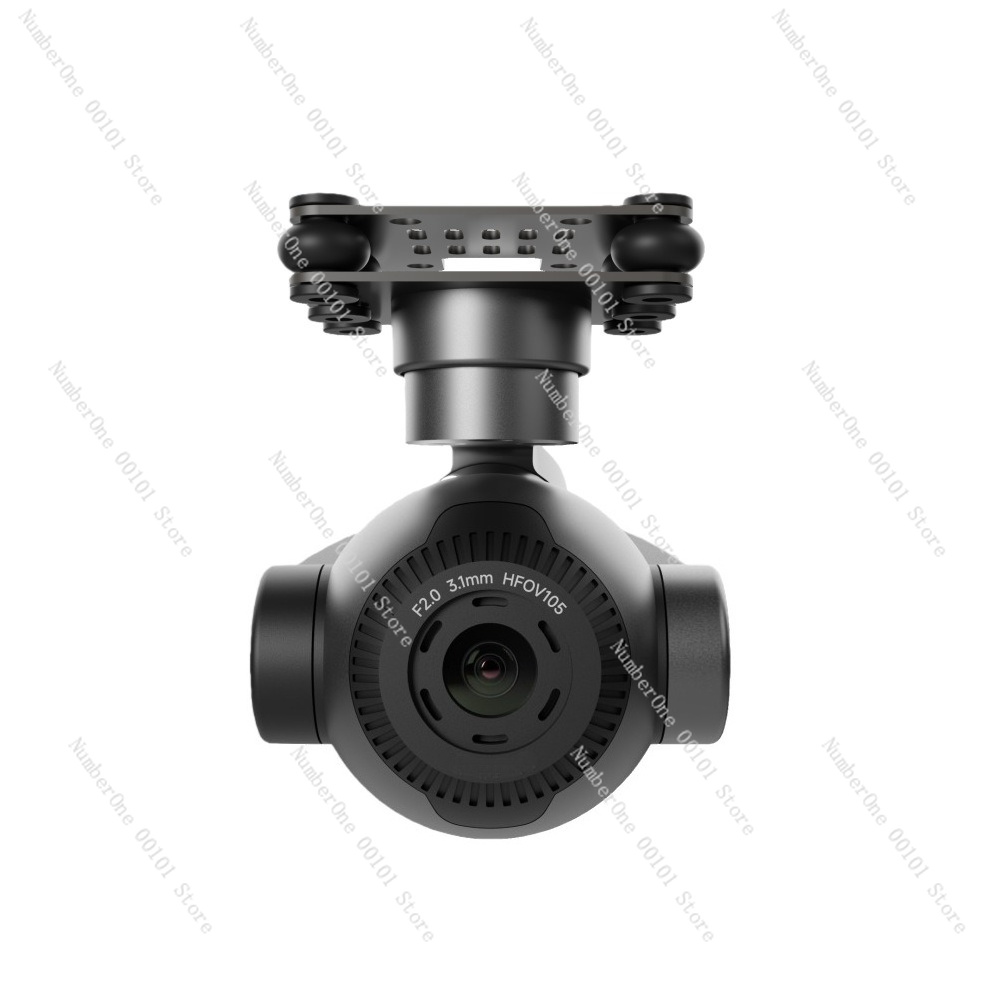 C11 4K 3-Axis Gimbal Camera, 3 - Drone Camera Action recensione e prezzo