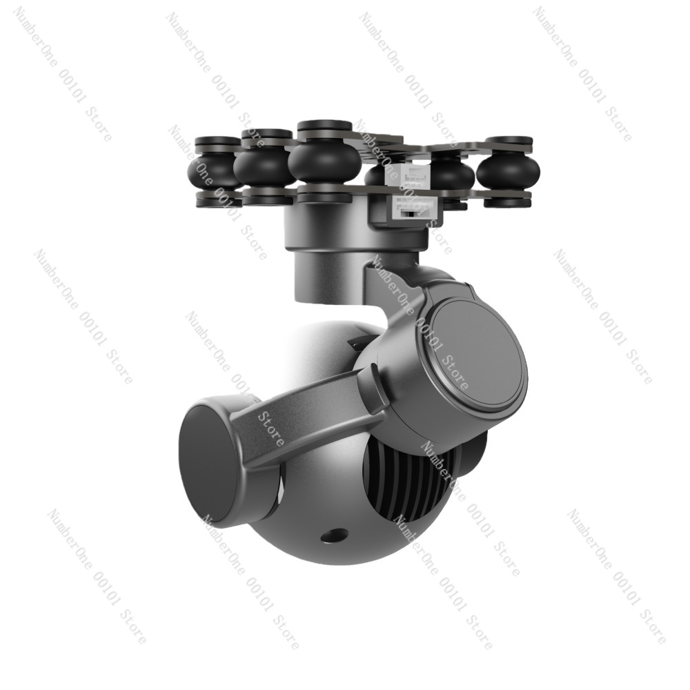 C11 4K 3-Axis Gimbal Camera, 3 - Drone Camera Action recensione e prezzo