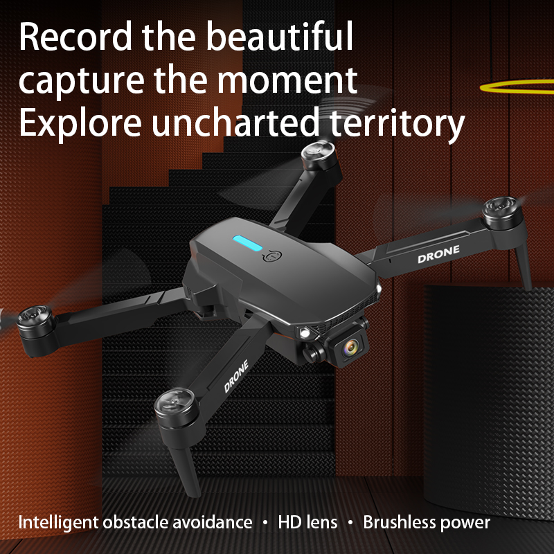 E88 NEW Professional hot sell  - Drone Camera Mount recensione e prezzo