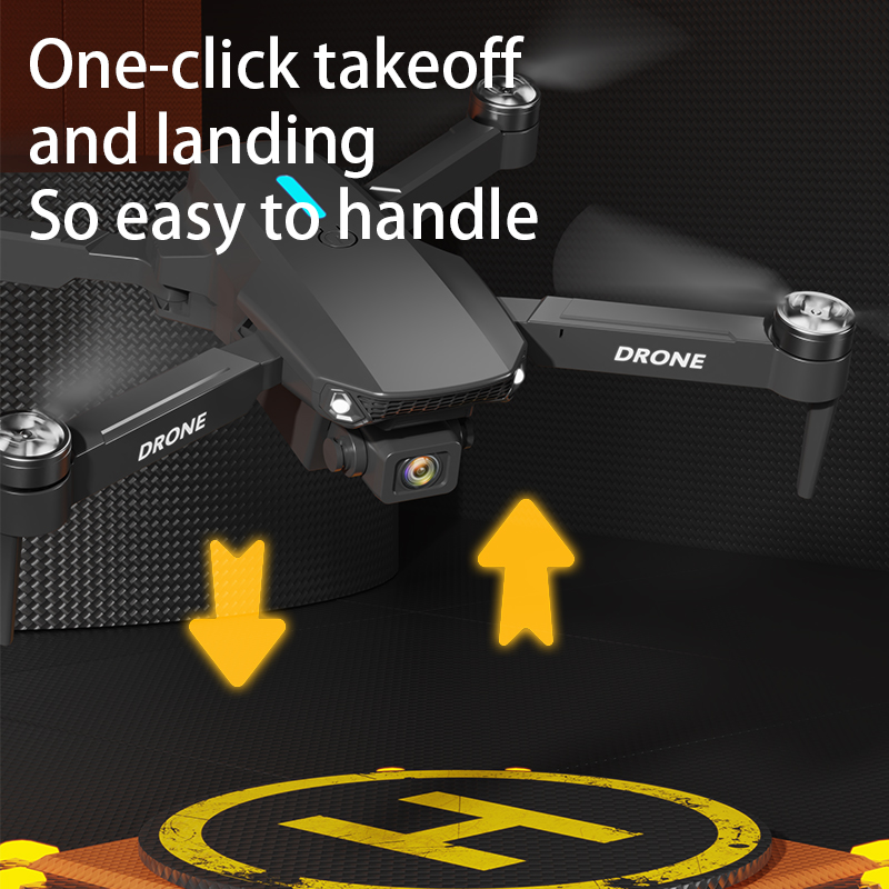 E88 NEW Professional hot sell  - Drone Camera Mount recensione e prezzo