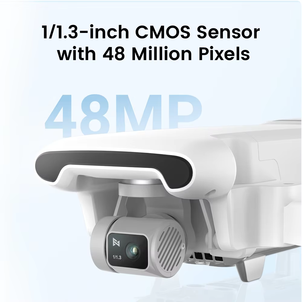 FIMI X8 Tele Max drone 4K prof - Drone Camera Thermal recensione e prezzo
