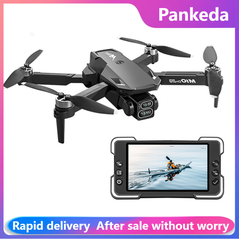 M10 Camera Drone Remote Contro - Drone Camera With Gimbal recensione e prezzo