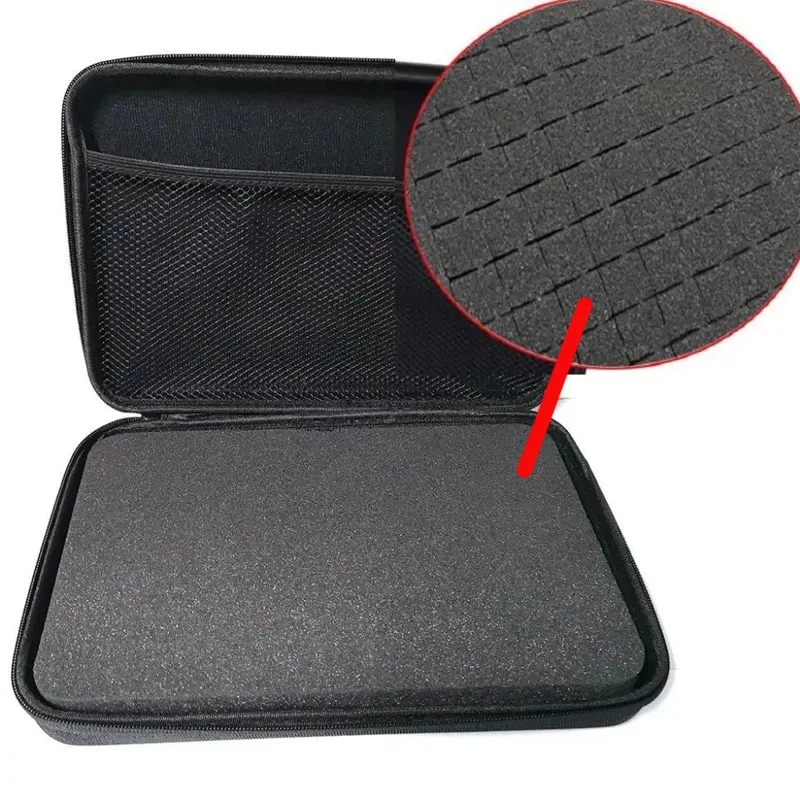 Bag Case DIY Travel Storage Bo - Drone Camera Action recensione e prezzo